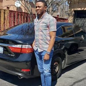 Meet your Posher, Ade